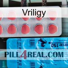 Vriligy new14